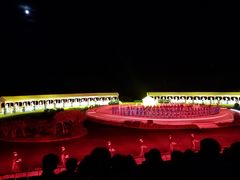 -鼎盛王朝康熙大典实景演出