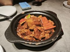 -有璟阁港式餐厅(国贸商城店)