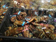 -盒马鲜生(杭州运河上街店)