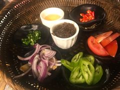 -刘姐啤酒鱼民族演艺餐厅(西街总店)