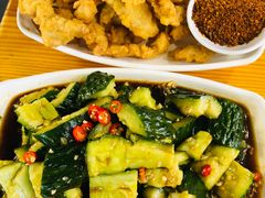 -黄泰吉拾味餐厅(江汉路店)