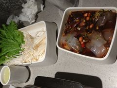 -半天妖烤鱼(东方新天地店)