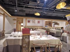 -在前门·烤鸭北京菜(五月花广场店)