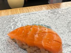 -鮨政·Omakase(港汇恒隆广场店)