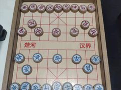 -VR 间客漫·PS电玩·虚拟现实包间游戏电竞(街道口店)