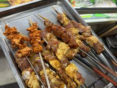 -二毛馕坑肉饭店