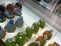 -LE SAPHIR 莎菲尔菓子(和兴店)