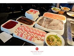 -川西坝子火锅(清江东路3.0直营店)
