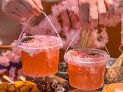 -黄记煌三汁焖锅(新佳丽江汉路店)