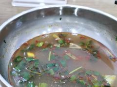 -沈长霞遵义羊肉粉(永丰店)