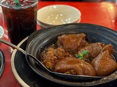 -兴记肉骨茶(甲洞大街第二新分店)