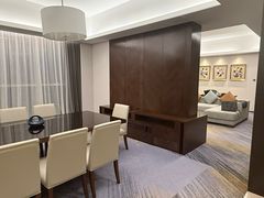 -广州粤海喜来登酒店