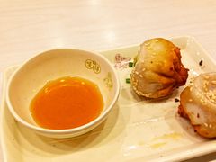 -咬不得高祖生煎·简餐(骆家庄店)