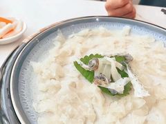 -祈胜邨•顺德鱼生•顺德菜(容桂店)