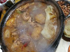 -范贤光鸡公煲(平乐园总店)