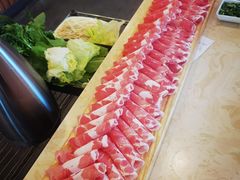 -阳坊胜利涮羊肉(阳坊老店)