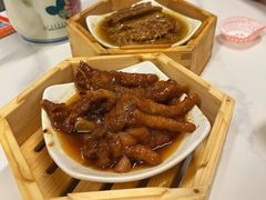 -粤食堂(天津和悦汇店)