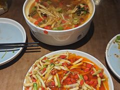 -向川南·水煮鱼·川菜(和平里店)