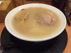 -博多一幸舍(侨福芳草地购物中心店)