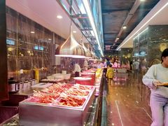 -炭烤麻里·臻选自助烤肉料理(观音桥大融城店)