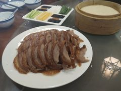 -古北烤鸭王I古北水镇景区店