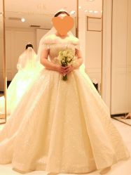 -GRACE KELLY婚纱与礼服(北京店)