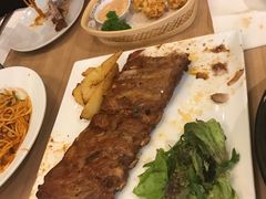 -必胜客(上海新南方商城PH店)