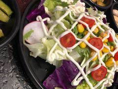 -九田家黑牛烤肉料理(中北镇店)
