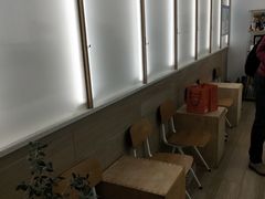 -Onirii Coffee(长乐路店)
