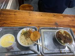 -小秋水饺(大成路总店)