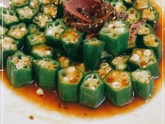 -将相和·海鲜蒸饺大连菜
