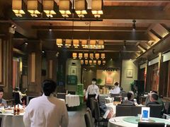 大堂-泮金大塘(北二七路店)