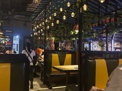 -一淼牛蛙爱上鱼(黄兴广场步行街店)