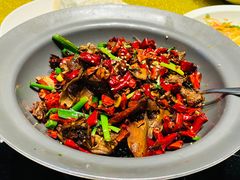 -老东营·东营菜(西四路店)