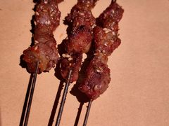 -那些年记忆烧烤