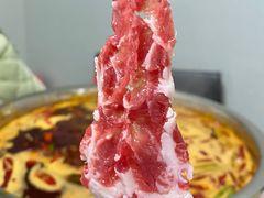 -肥龙火锅(南坪店)