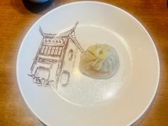 -南翔馒头店(豫园店)