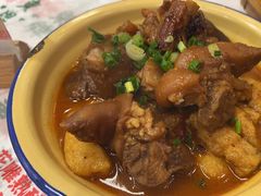 -东排食堂长沙小吃大排档(五一广场店)