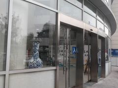 -石景山区图书馆(八角南路)