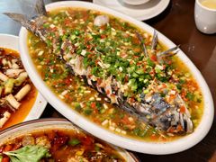 -飞虹鱼馆(春华路店)