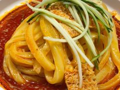 -品回味清真西北楼(宁波首店)