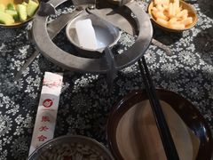 -张关合渣(朱家坳店)