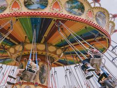 -苏州乐园森林水世界