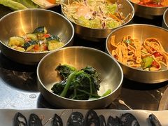 -金一味烤肉餐厅(新首尔旗舰店)
