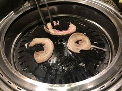 -韩罗苑(万象城店)