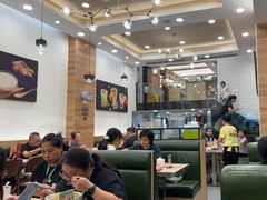 -佰搭果·广式茶餐厅(西华路店)