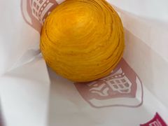 奶黄流心酥-良枫友信(陈家祠店)