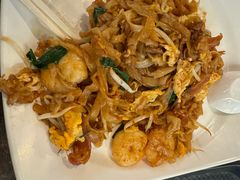 -马来西亚美食街