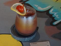 番仔-BE NORMAL CAFE(霞溪路店)