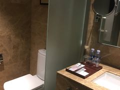 -青岛西海岸隆和福朋喜来登酒店